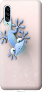 

Чехол Геккончик для Samsung Galaxy A90 5G 982908