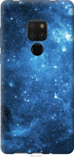 

Чехол Звёздное небо для Huawei Mate 20 972356