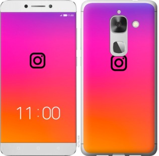

Чохол Instagram на LeTV LeEco Le Max 2 731181