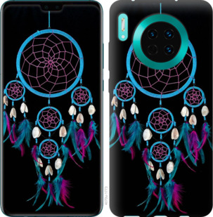 

Чехол Ловец снов для Huawei Mate 30 Pro 875642