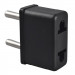 Перехідник Flat EU-4.0mm (Black)