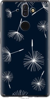 

Чехол одуванчики для Nokia 8 Sirocco 703558