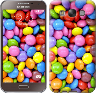 

Чехол MandD для Samsung Galaxy E7 E700H 587561