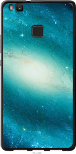 

Чехол Голубая галактика для Huawei P9 Lite 1578638