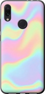 

Чохол пастель для Xiaomi Redmi Note 7 697748