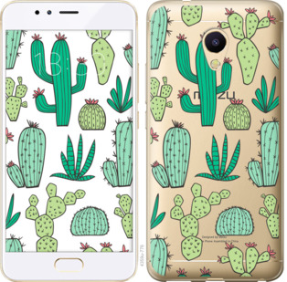 

Чохол кактуси 2 на Meizu M5s 775424