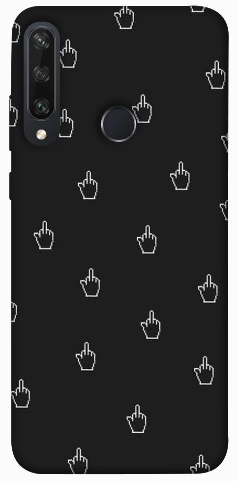 

Чехол F_ck для Huawei Y6p 1092121