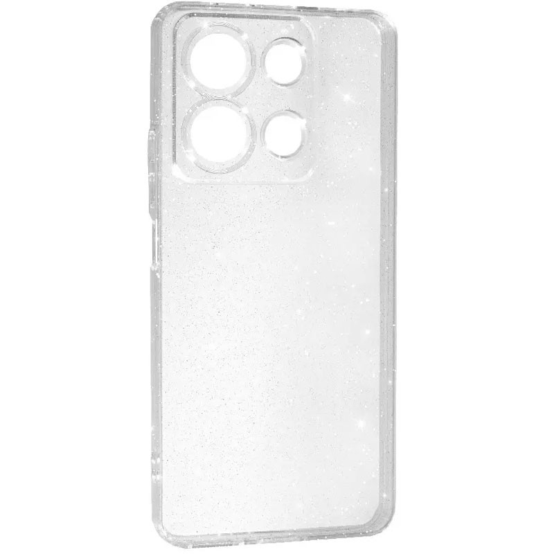 TPU чехол Nova для Xiaomi Redmi Note 13 5G