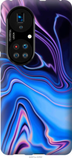 

Чохол Візерунок води на Huawei P50 1183452