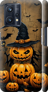 

Чохол Halloween 1 для Realme 9 Pro+ 1637461