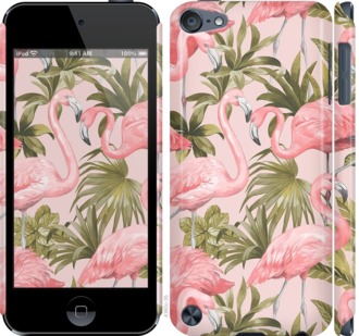 

Чехол фламинго 2 для iPod Touch 5 744382