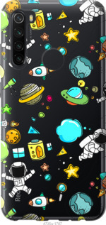 

Чохол Космос на Samsung Galaxy A21 992013