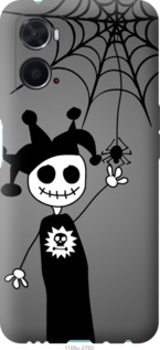 

Чохол Happy Halloween для Oppo A76 1419085
