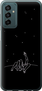 

Чехол Романтика для Samsung Galaxy M23 M236B 1608940