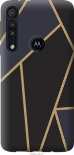 

Чохол Мозаїка 2 на Motorola One Macro 1588538