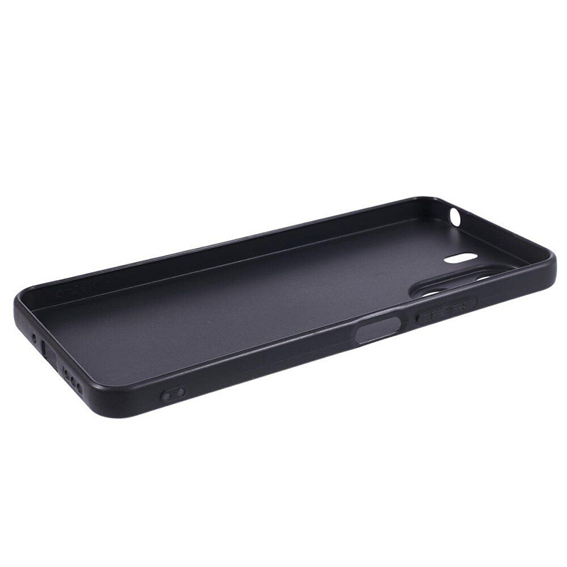 Замовити Чохол TPU Epik Black Full Camera на Xiaomi Redmi 13C / Poco C65 (Чорний) на vchehle.ua