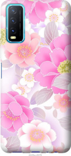 

Чехол Цвет яблони для Vivo Y20 1145978