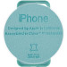 Заказать Кожаный чехол Leather Case (AA Plus) для Apple iPhone 11 Pro (5.8") (Ice) на vchehle.ua