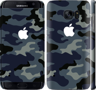 

Чохол Камуфляж 1 на Samsung Galaxy S7 Edge G935F 928807