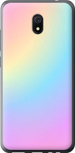 

Чехол Радуга 2 для Xiaomi Redmi 8A 860644