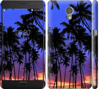 

Чохол Пальми на Lenovo Vibe P2 759053