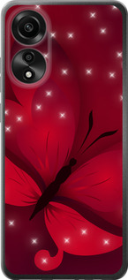 

Чохол Місячний метелик на Oppo A78 4G 1695766