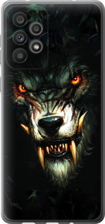 

Чохол Диявольський вовк на Samsung Galaxy A73 A736B 1643153
