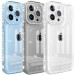 Чехол TPU Starfall Clear для Apple iPhone 12 Pro (6.1")