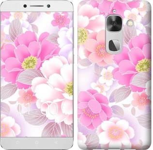 

Чохол Цвіт яблуні на LeTV LeEco Le Max 2 433033