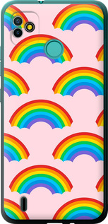 

Чехол Rainbows для Tecno Pop 5 BD2p 1623741