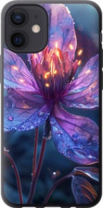 Чехол Магический цветок для iPhone 12 Mini