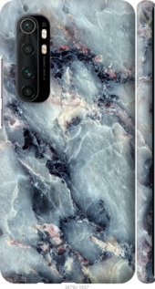 

Чехол Мрамор для Xiaomi Mi Note 10 Lite 1693386