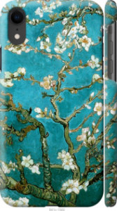 Чехол Винсент Ван Гог. Сакура для iPhone XR