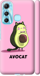 

Чехол Avocat для Infinix Hot 11 1426894