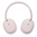 Накладные беспроводные наушники Baseus Bowie D05 Wireless Headphones (NGTD02021) (Baby Pink) в магазине vchehle.ua