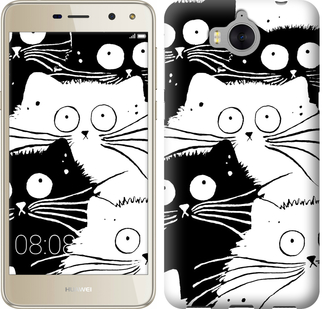 

Чохол Коти v2 на Huawei Y5 2017 629462