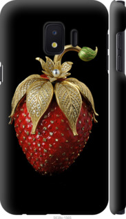 

Чехол Клубника v3 для Samsung Galaxy J2 Core 1579039
