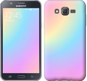 

Чохол Веселка 2 на Samsung Galaxy J7 J700H 646821