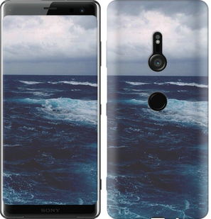 

Чохол Океан на Sony Xperia XZ3 H9436 690219
