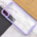 Купити Чохол TPU+PC Lyon Case на Apple iPhone XS Max (6.5") (Purple) на vchehle.ua