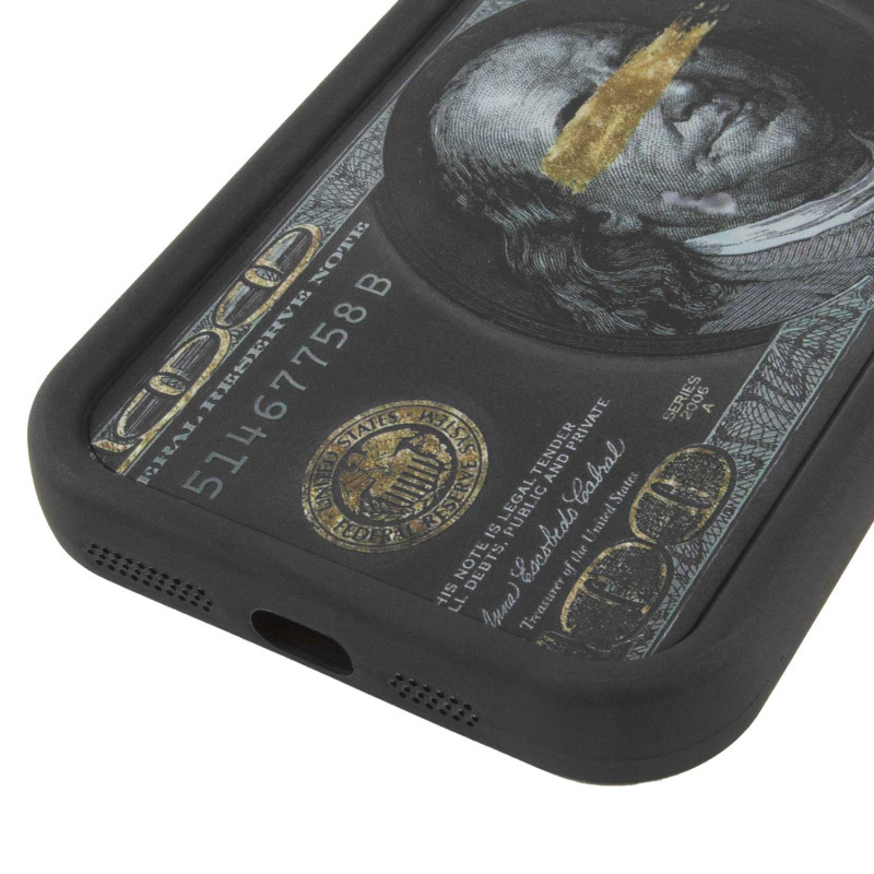 Купити TPU чохол Prestige на Apple iPhone XS Max (6.5") (USD) на vchehle.ua