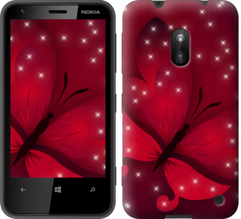 

Чохол Місячний метелик на Nokia Lumia 620 133980