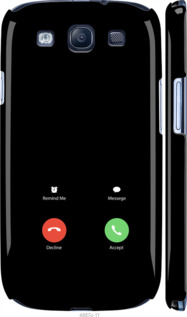 

Чехол Айфон 1 для Samsung Galaxy S3 i9300 1037397