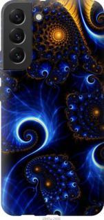 

Чохол Схід на Samsung Galaxy S22 Plus 1382632