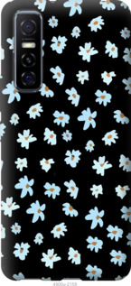 

Чохол Квітковий на Vivo Y73S 1115651