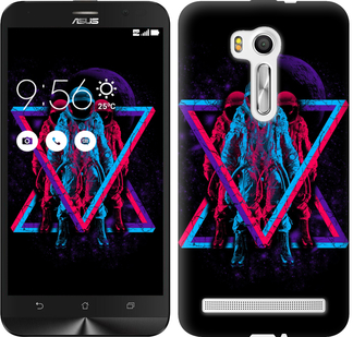 

Чехол Astronomical для Asus ZenFone Go TV ZB551KL 643325