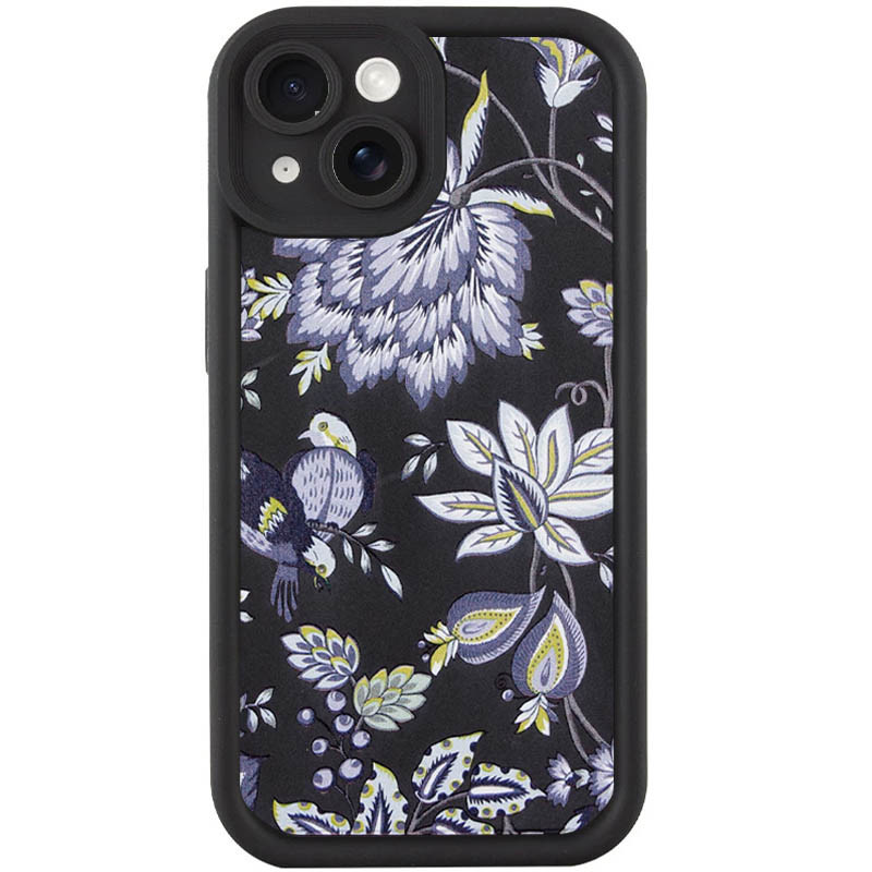 TPU чохол Prestige на Apple iPhone 15 (6.1") (Peony)