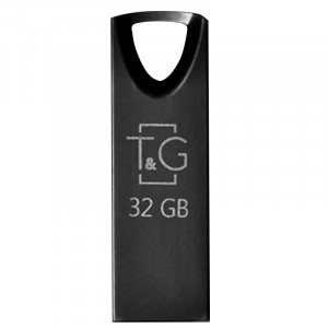 Флеш-драйв USB 3.0 Flash Drive T&G 117 Metal Series 32GB