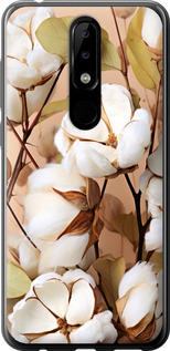 

Чехол Хлопок для Nokia 5.1 Plus 1648709