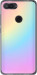 Чехол Радуга 2 для Xiaomi Mi 8 Lite